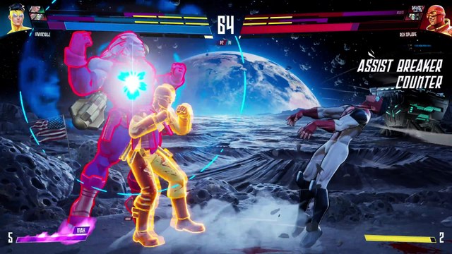 Invincible VS PROVATO Anteprima Gameplay 4K Italiano Novità Dettagli