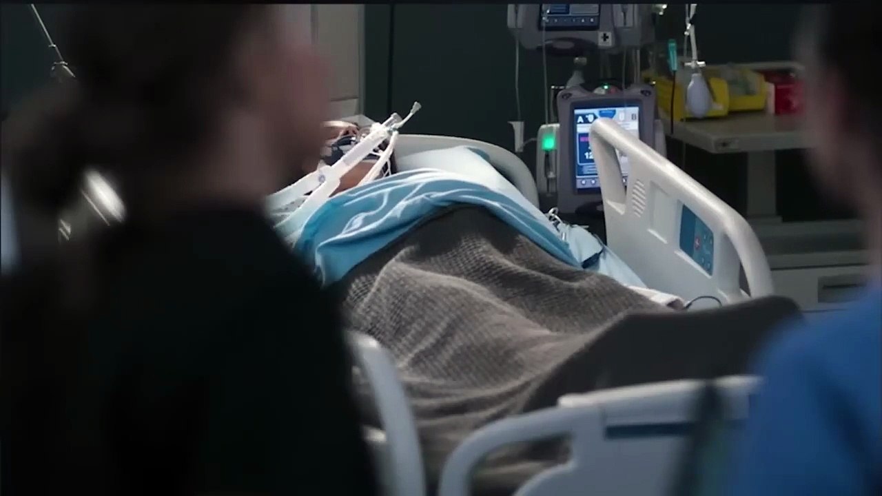 Grey's Anatomy Season 22 Episode 16 Promo