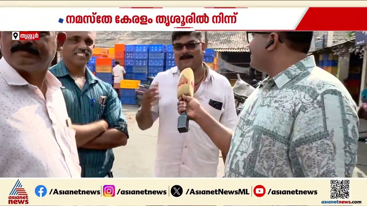 'മാർക്കറ്റിൽ ഇപ്പോൾ ആരുമില്ല, ഗ്യാസിന്റെ ക്ഷാമം കാരണം ഹോട്ടലുകൾ നിശ്ചലമായി, വല്ലാത്ത അവസ്ഥ'