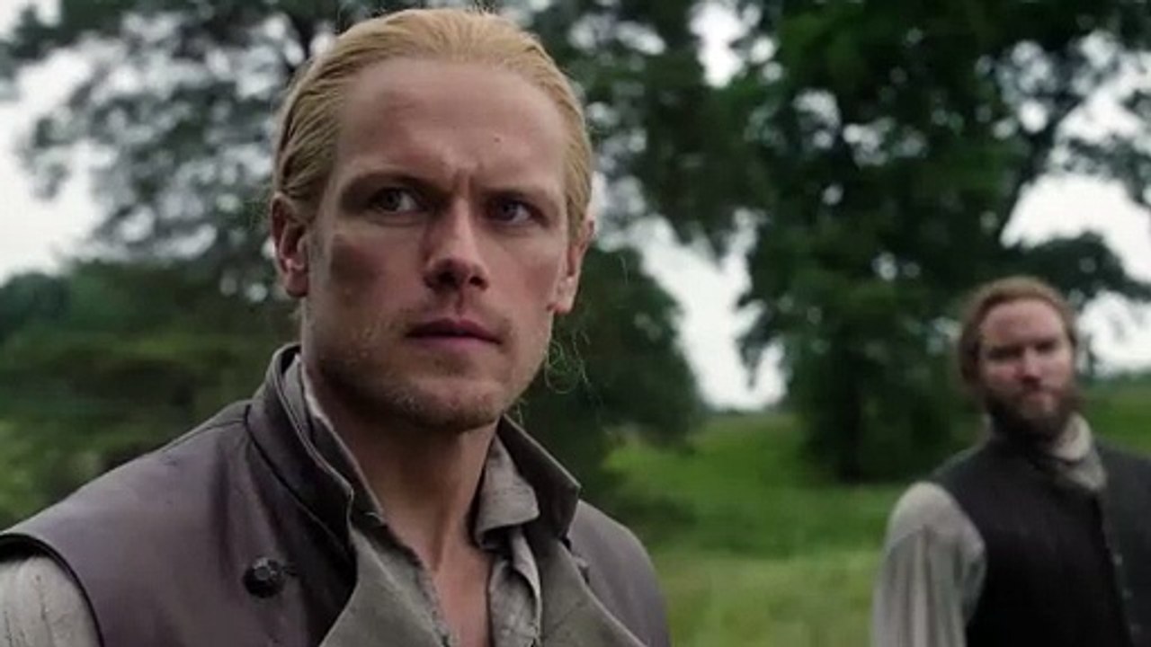 Outlander Episode 5 - Send for the Devil