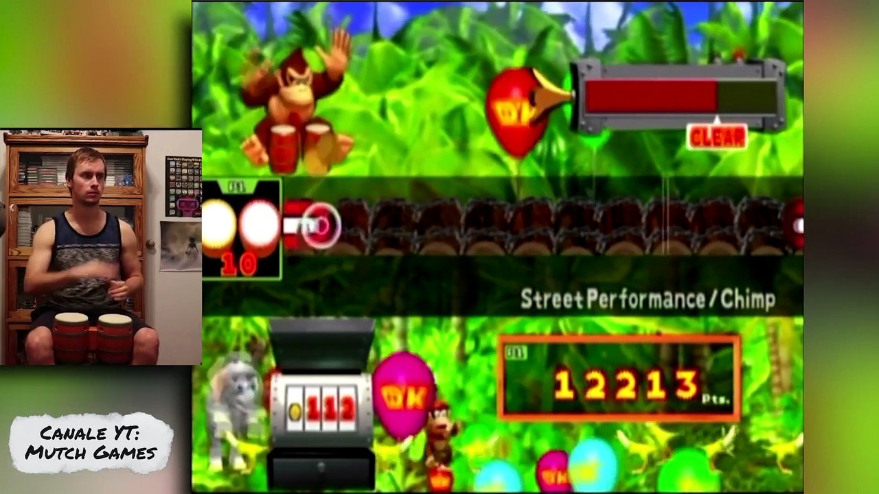 DONKEY KONG TOP 10 Migliori Giochi Serie Di Sempre Classifica ITA