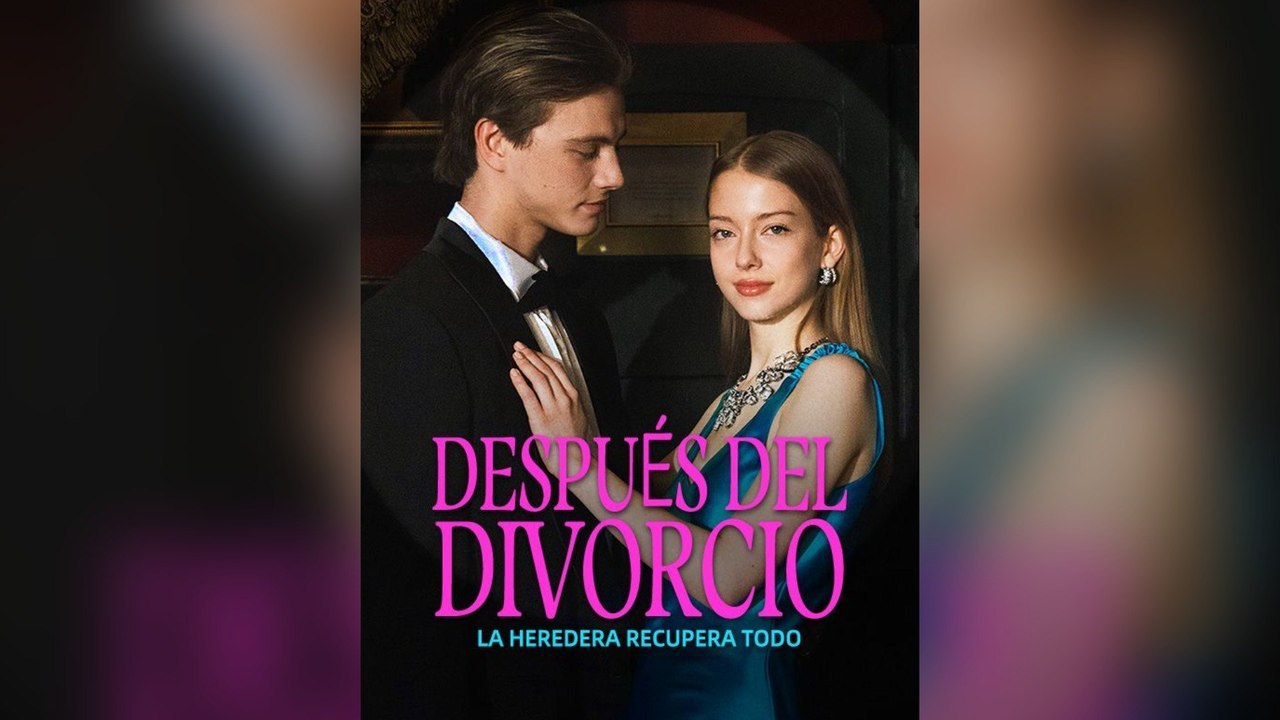 DespuéS Del Divorcio, La Heredera Recupera Todo EspañOl