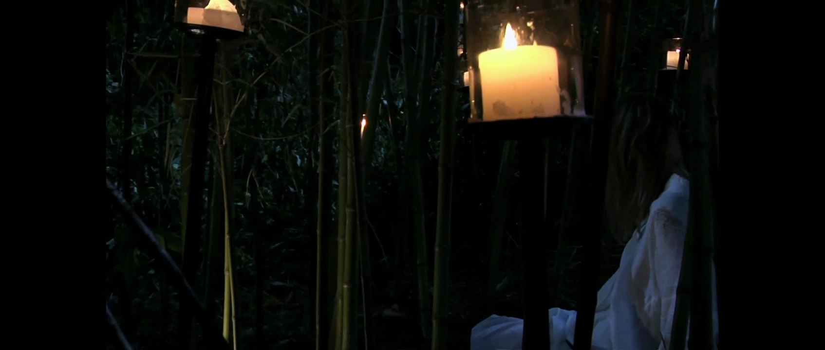 Seventh Moon (2008) ~ A sacrifice of husbandry...