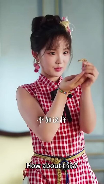 (87) Ending: An ordinary girl's kiss accidentally breaks the seal of the Hydra demon that has been dormant for thousands of years, he approaches step by step, trapping her firmly by his side with tenderness and pampering, she sinks into his deep affection