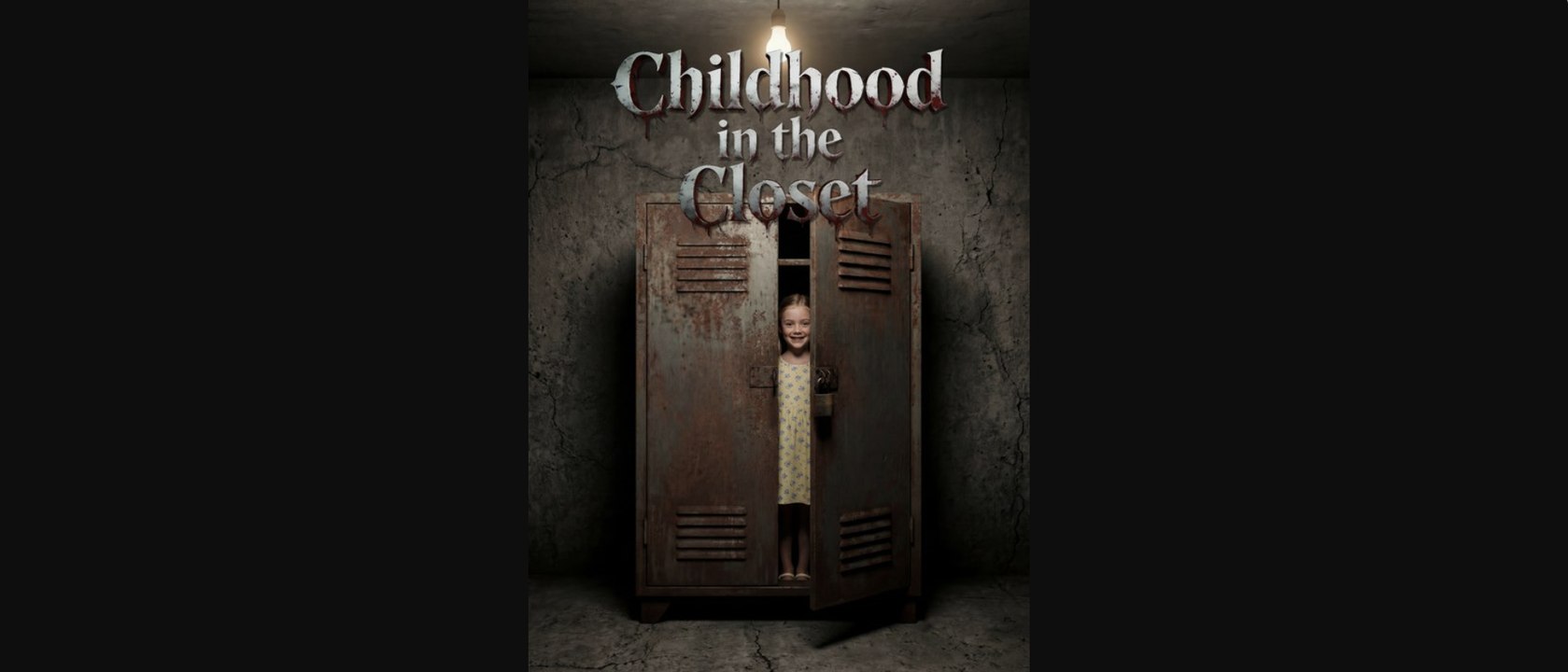 🐸🐵childhood in the closet 🙈🐈#LL