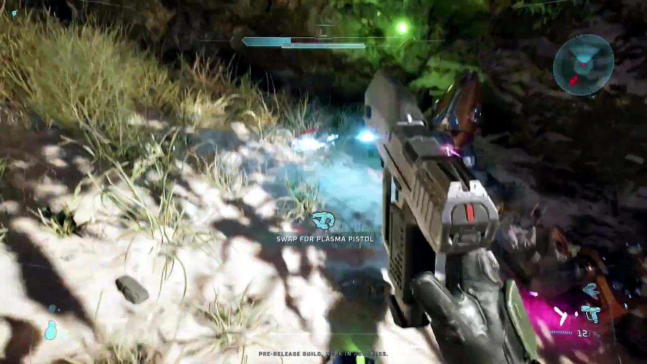 Halo: Campaign Evolved - Dietro le quinte