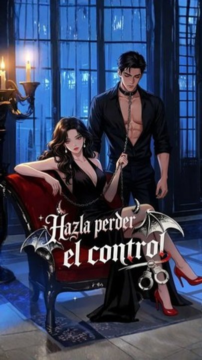 [En Español] Hazla perder el control