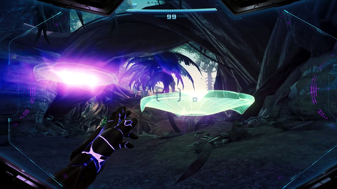 Metroid Prime 4 Beyond – Survive