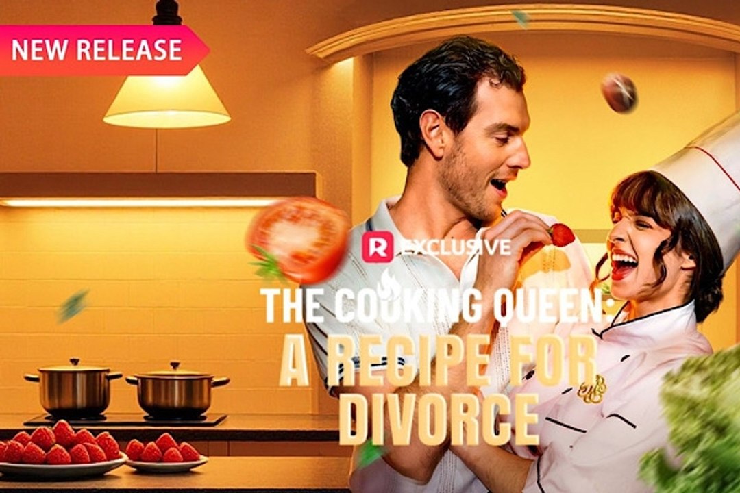 The Cooking Queen A Recipe for Divorce FULL EPISODES
