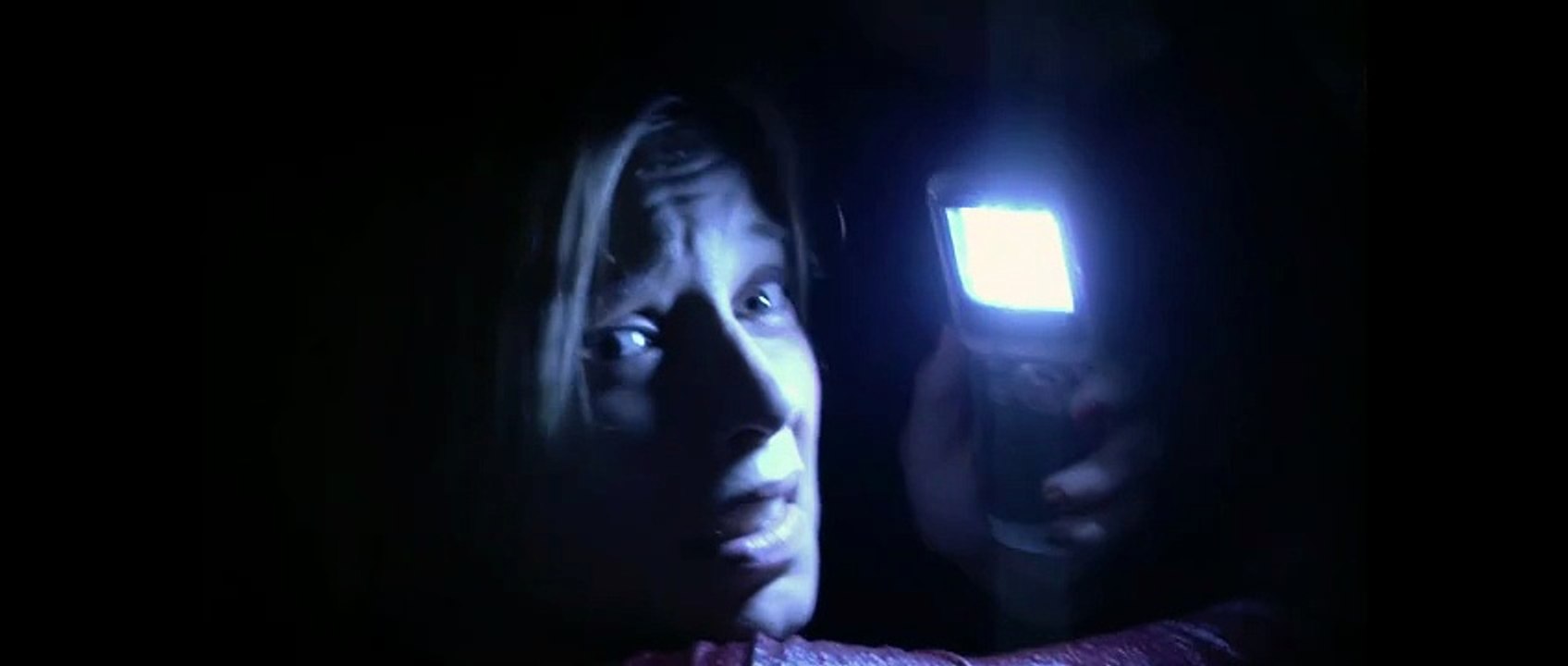 Seventh Moon (2008) ~ Phone Light
