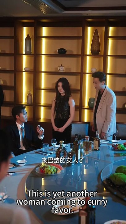 (87) Ending: When she said she didn't want to live a hard life, she became a joke in the entire capital, and five years later, he returned with a net worth of hundreds of billions and forced her to sign a 24-hour personal assistant contract, and everyone