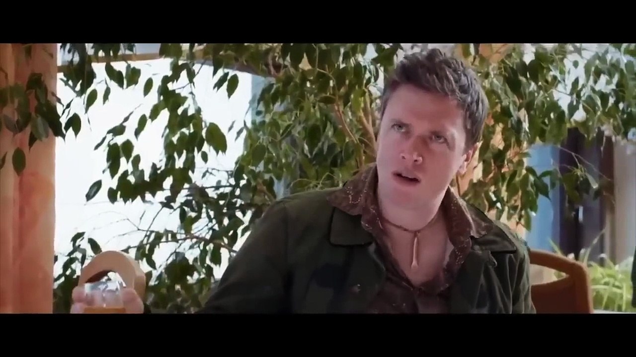 KNOCKOUT New Action Movie Hollywood Action Comedy Full Movie