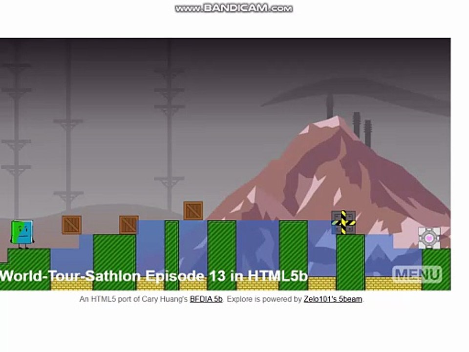 Episode 13 Results