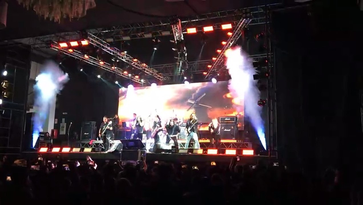 Jose Andrea - Molinos de Viento