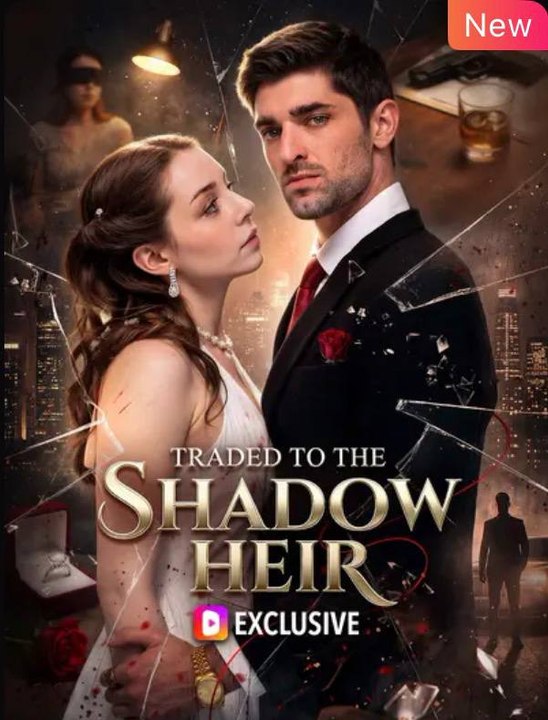 Traded to the Shadow Heir 2026 - HOT NEW #Fullmovie #dailymotion