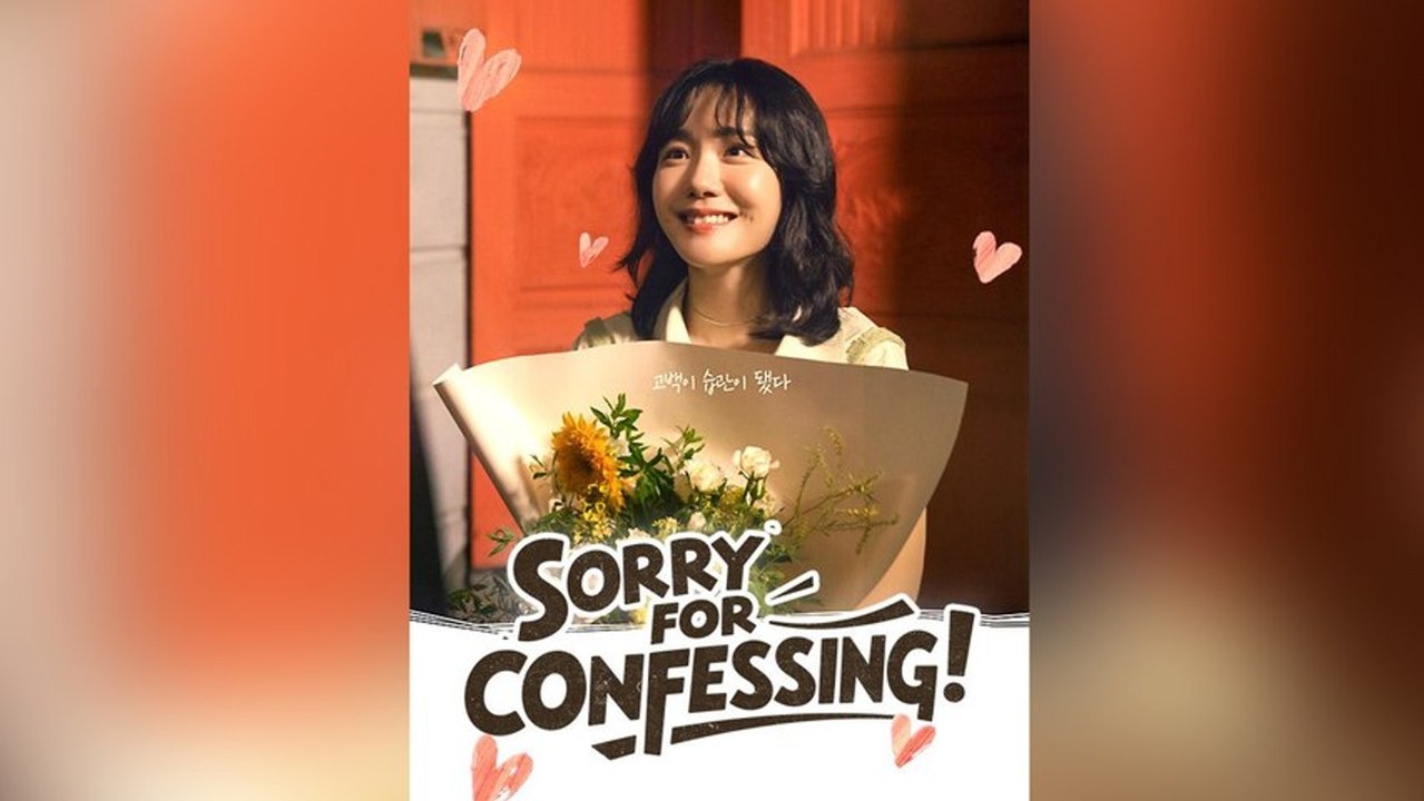 Sorry for Confessing! 단편 영화 - DramaBox