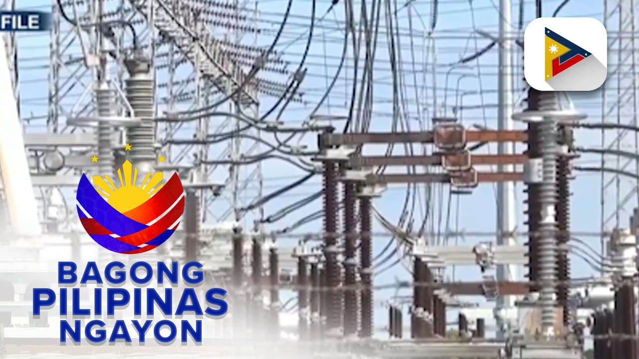 Panayam kay Energy Regulatory Commission Chairperson Atty. Francis Saturnino Juan ukol sa suspension ng wholesale electricity spot market at ang pagpapatupad ng pricing mechanism