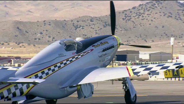 Mayday: Catástrofes Aéreas - T3E8 Valor En La Cabina