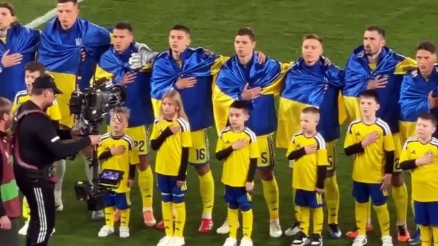 Sweden vs Ukraine 3-1 Highlights & All Goals - Gyokeres Hattrick FIFA World Cup Qualifying - UEFA