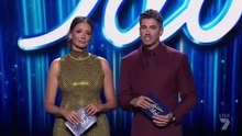 [BBR] Australian Idol Season 11 Episode 21 Top 10 3
