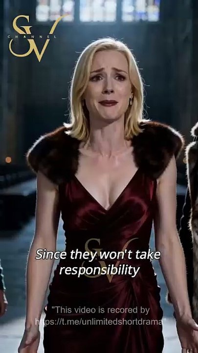 [DUBBED ENG] My Fated Alpha Mated Who Ruined Me