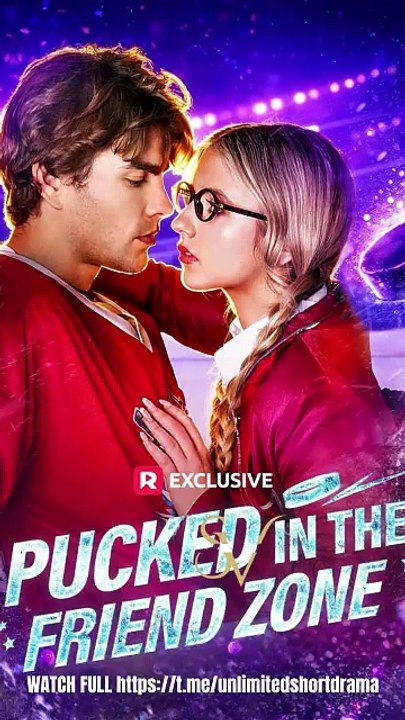 [DUBBED ENG] Pucked in the Friend Zone