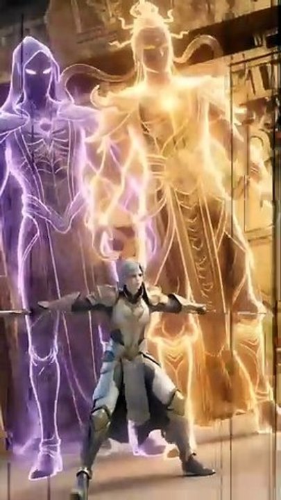 Tatuaje SSS en el Apocalipsis - FULL Reelshort