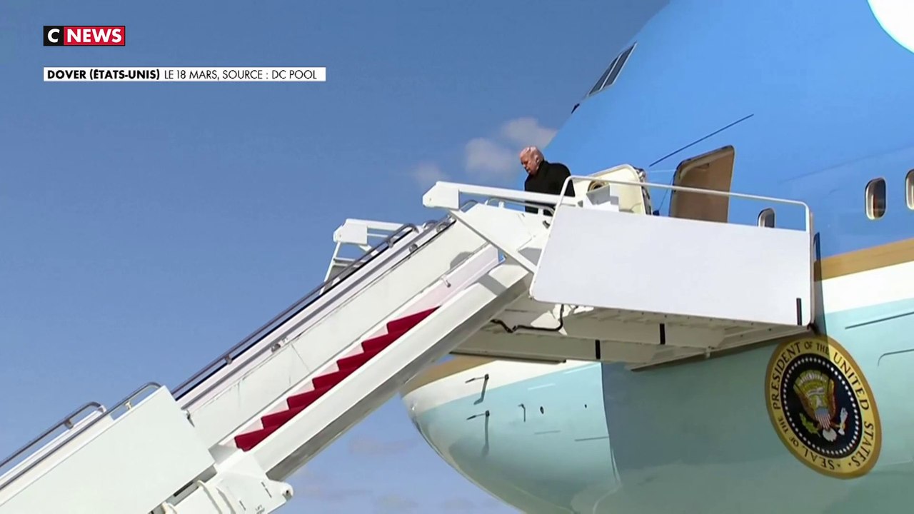 Guerre au Moyen-Orient : les possibles scénarios d'une intervention terrestre américaine en Iran