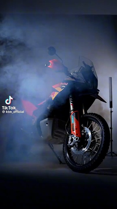 KTM 890 ADVENTURE R RALLY 2026 – Rally-Performance ohne Limits! #KTM890 #RallyBike #Enduro