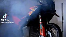 KTM 890 ADVENTURE R RALLY 2026 – Rally-Performance ohne Limits! #KTM890 #RallyBike #Enduro