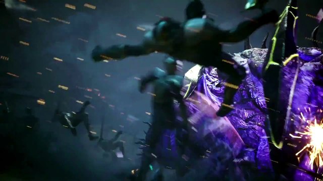 Lost Soul Aside RECENSIONE Italiano PS5 Gameplay Analisi Voto FINALE