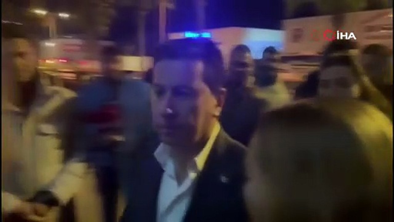 Polis, Marmaris Belediyesi’ndeki arama çalışmalarını tamamladı