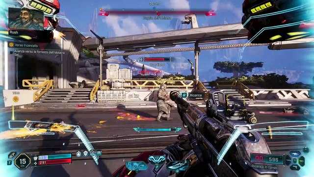 BORDERLANDS 4 Recensione ITA 4K Gameplay PC Analisi Novità Fps Voto