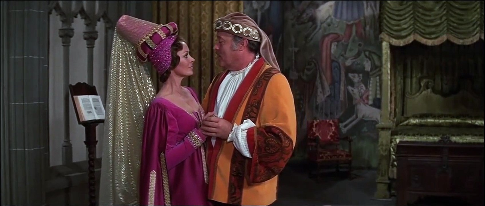 ＂Westworld＂ de Michael Crichton(1973) avec Yul Brynner et James Brolin [Full Movie] [Trending Drama]Full EP - Full