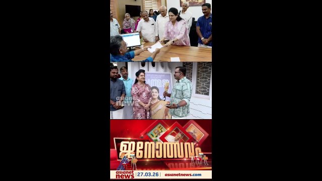 ഞാൻ കണ്ടതിൽ ആളുകൾക്ക് ഏറ്റവും താല്പര്യം മോദിയോടാണ്,കോൺഗ്രസിൽ നല്ല സ്ഥാനാർത്ഥിയെ നിർത്തമായിരുന്നു