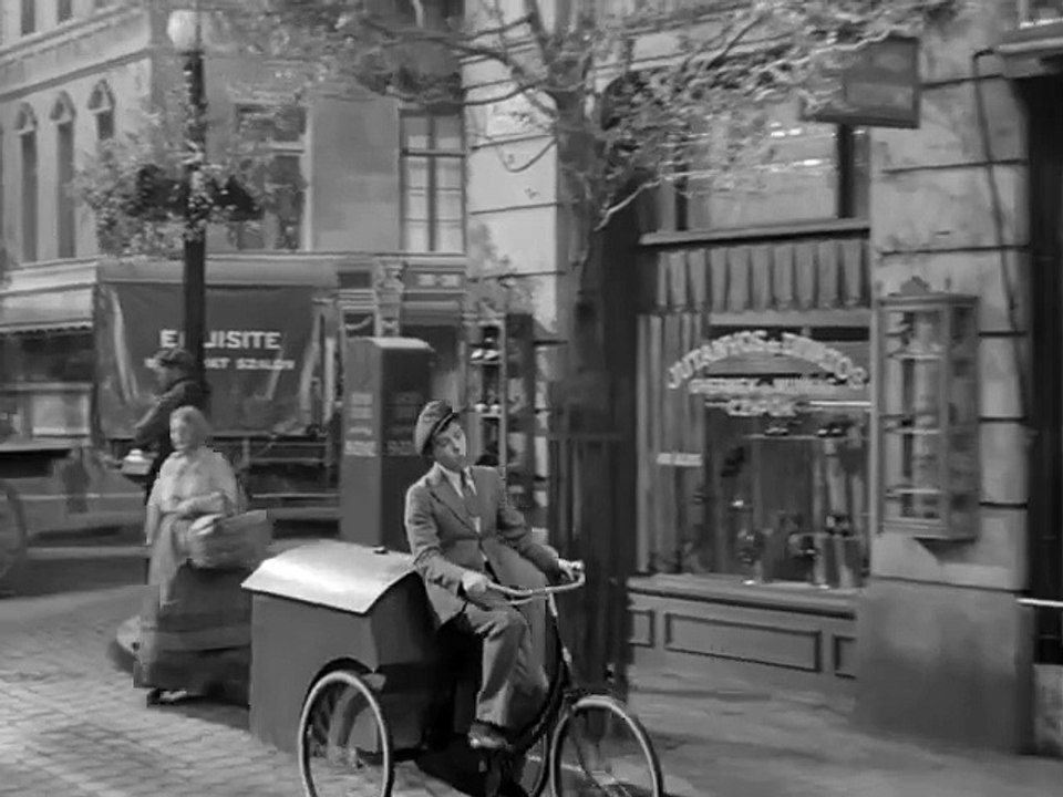 ＂The Shop around the Corner＂(Rendez-vous) de Ernst Lubitsch(1940) avec James Stewart ｜ Comédie Romantique [Full Movie] [New Drama]Full EP - Full
