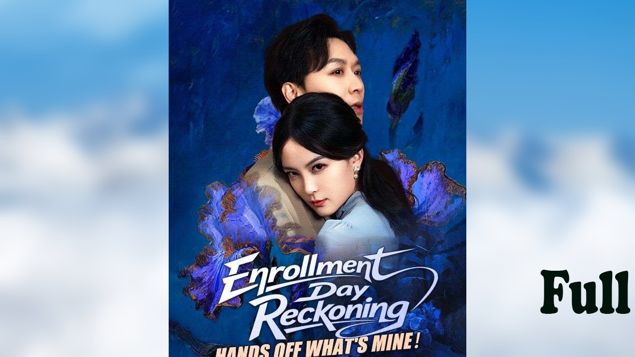 Enrollment Day Reckoning Hands Off What's Mine