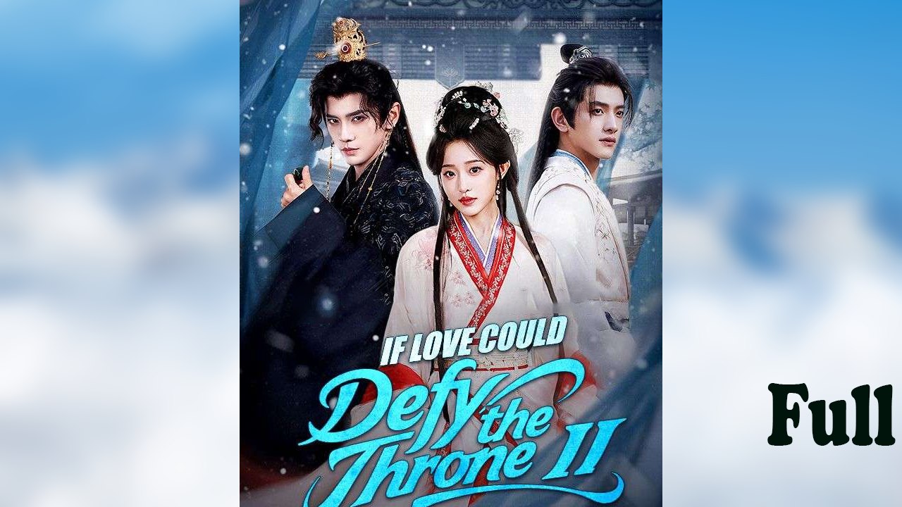 If Love Could Defy the Throne