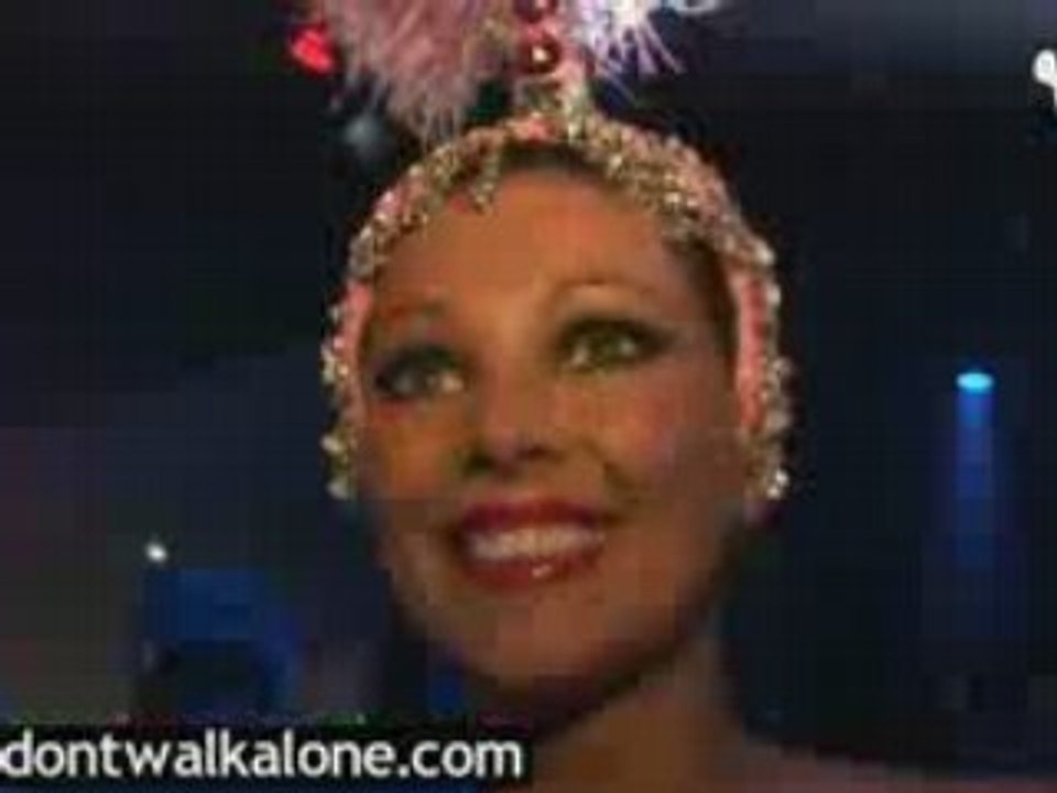 PINKY PARTY ELECTRO CHIC @ BOBINO