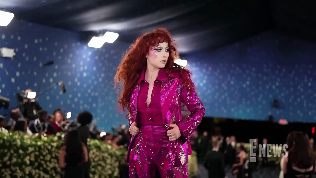 Chappell Roan Debacle_ Security Guard Speaks Out on Jude Law's Daughter _ E! New