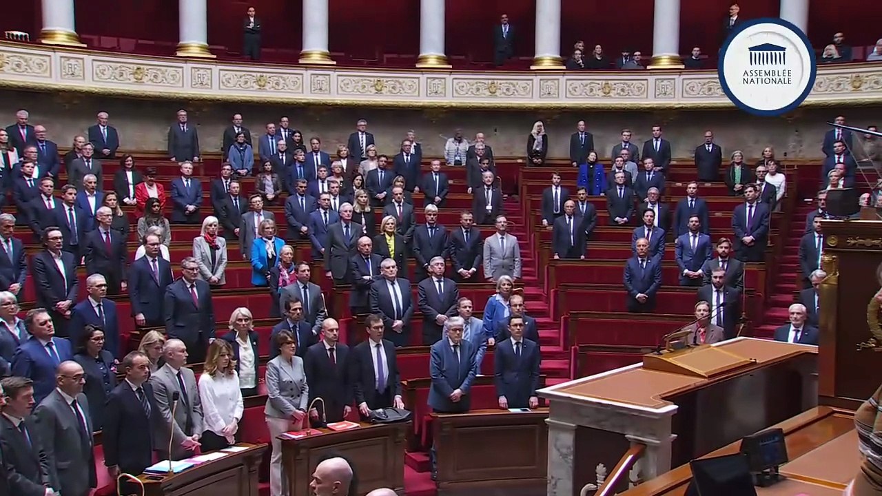 2ème séance : Questions au Gouvernement ; Débat sur le thème : « Quelle stratégie de l'État face à la dépendance française aux matériaux critiques et stratégiques ? » - Mardi 24 mars 2026