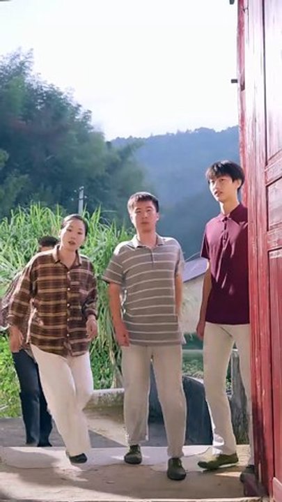 Love in the 80s - Pocketful of Fortune #Dramabox