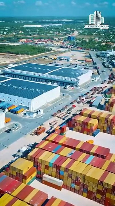 Plots for Sale Near Airport  High ROI Investment Plots by Maxpine Group