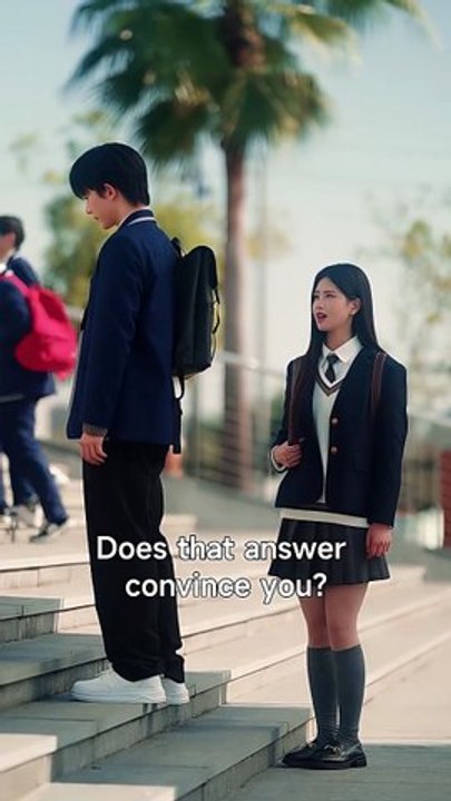 [Engsub] Her Perfect Disguise His Devoted Love (DUBBED) #Dramabox