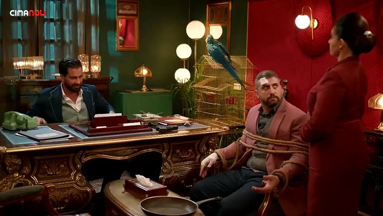 لـــــــوبـــــــي الـــــــغـــــــرام حلقة 15