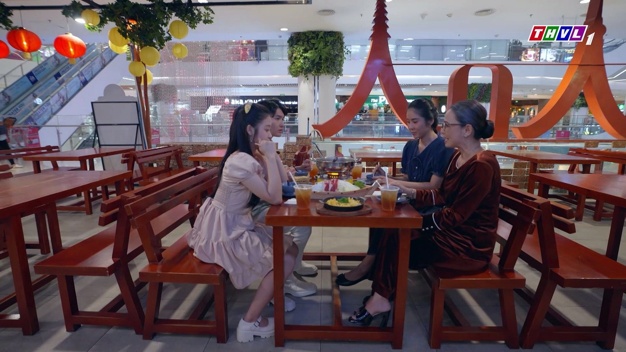 BÓNG MA HẠNH PHÚC - TẬP 12 - PHIM VIỆT NAM THVL1 – BONG MA HANH PHUC