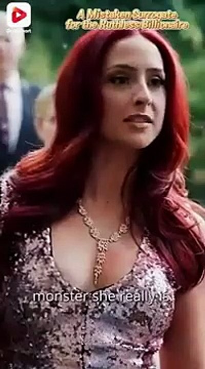 A mistaken surrogate for the ruthless billionaire Full