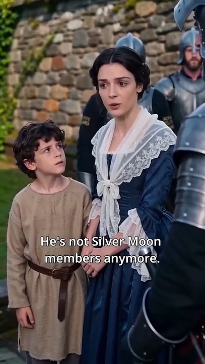 This Time, I Won't Be His Luna