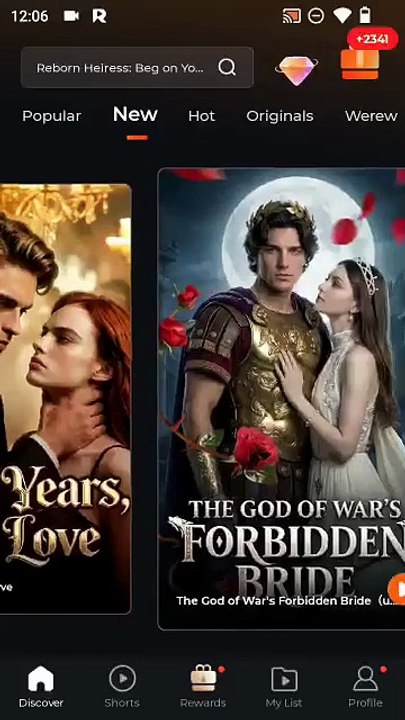 Seven Year, Zero Love