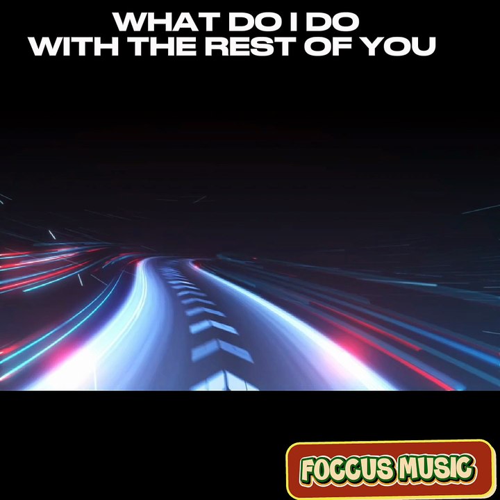 1000040721-WHAT DO O DO WITH THE REST OF YOU